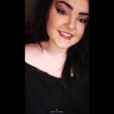 Profile Picture of Raven Clark (@Holman1Raven) on Twitter