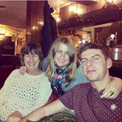 Profile Picture of Stephen Kiernan (@stephenkiernan4) on Tiktok