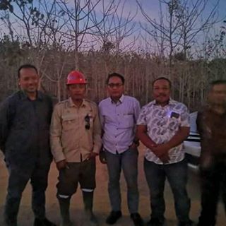 Profile Picture of Ir Adam Ristanto (@ir.ristanto) on Facebook