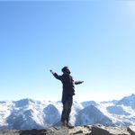 Profile Picture of Dr.Gary Wilfred (@divergarywilfred) on Instagram