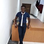 Profile Picture of Ayo David ADEYEMI (PIPO) (@ayodavidadeyemi) on Instagram