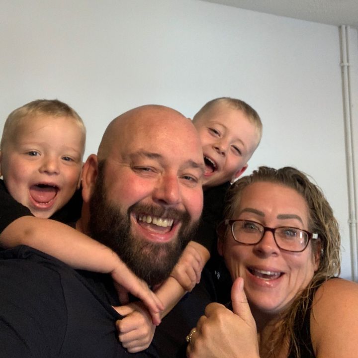 Profile Picture of richardcaton435 (@richardcaton435) on Tiktok