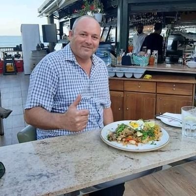 Profile Picture of John Porwel (@DavidAttard16) on Twitter