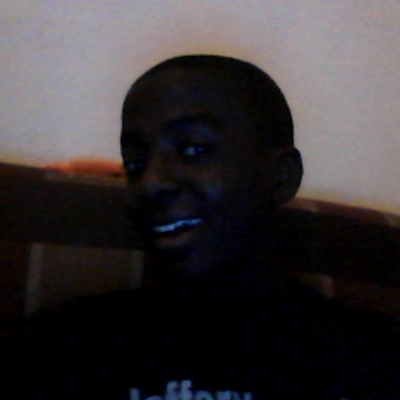 Profile Picture of Ivan Thomas (@ivanthomas14) on Twitter