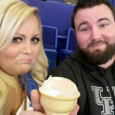 Profile Picture of Matt Poff (@MattPoff41) on Twitter