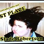 Profile Picture of Slade Robertson (@slade_robertson) on Instagram