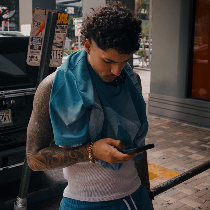 Profile Picture of bryanfabiani (@bryanfabiani) on Tiktok