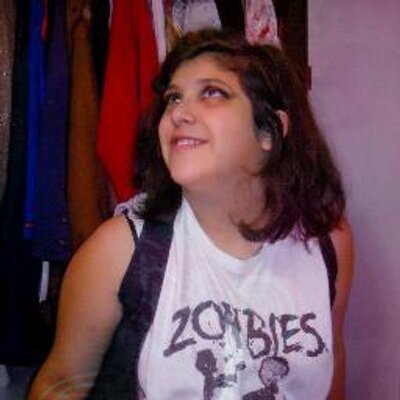 Profile Picture of María Luján Lamas (@MariaDLirio) on Twitter