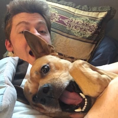 Profile Picture of Patrick Mcconnon (@PatrickMcconno1) on Twitter