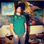 Profile Picture of John Hagelin (@jah_art77) on Instagram