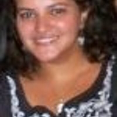 Profile Picture of Sarah Samy Beshara (@sarahsamy123) on Twitter