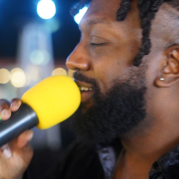 Profile Picture of Kenneth Brian (@iosoulio) on Tiktok