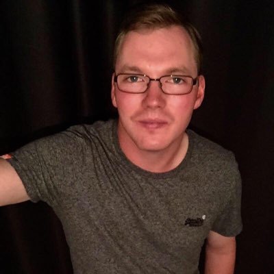 Profile Picture of Andy Roscoe (@AndyRoscoe) on Twitter