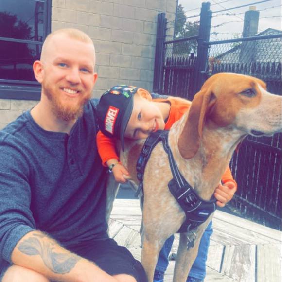 Profile Picture of Dustin Noland (@dnole9) on Poshmark