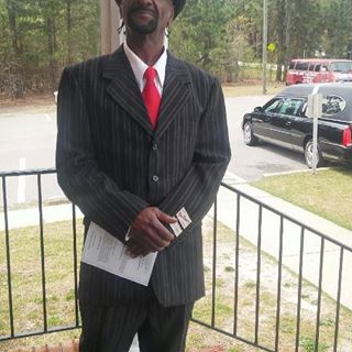 Profile Picture of Joe Marable (@Joe-Marable) on Facebook