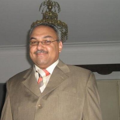 Emad Tadros - Twitter Profile Picture of Emad Tadros (@elnesr27) on Twitter
