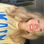 Profile Picture of Haley Holbrook (@holbrook.spammmm) on Instagram
