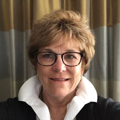 Diane Fitzpatrick - Twitter Profile Picture of Diane Fitzpatrick (@Fitzmic40) on Twitter