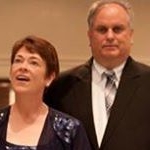 Profile Picture of ChrisandCheryl Kestner (@chrisandcherylkestner) on Instagram