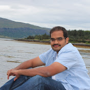 Profile Picture of Vivek Bhat (@vkbkannada166) on Youtube