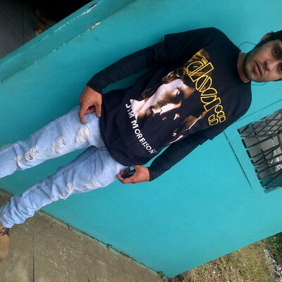 Profile Picture of Mauricio Abrego (@Mauricoabrego4) on Twitter