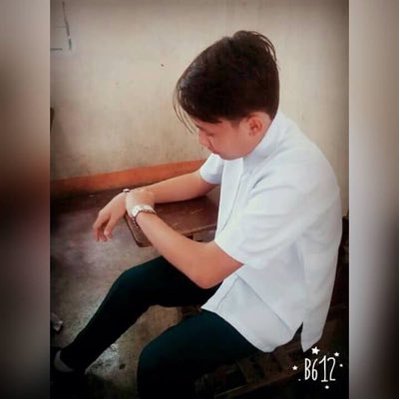 Profile Picture of Hendrick Carl (@@HendrickCarl) on Twitter