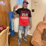 Profile Picture of Stephen Sproulls (@smoove1992) on Instagram