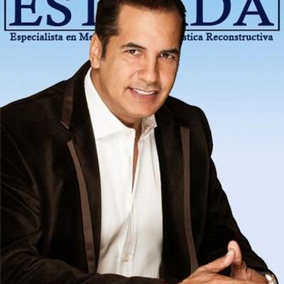 Profile Picture of Juan Carlos Estrada (@ElDrEstrada) on Twitter