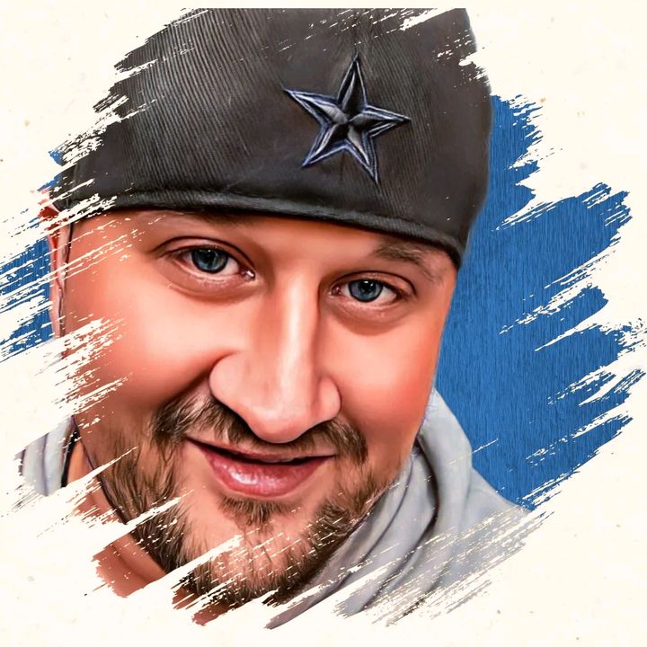 Profile Picture of Eric Fortney (@efortney99) on Tiktok