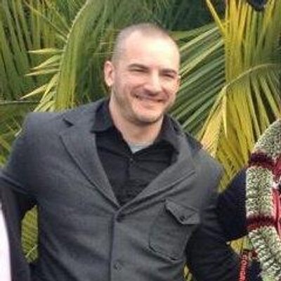 Christopher DeLude - Twitter Profile Picture of Christopher DeLude (@CTDeLude) on Twitter