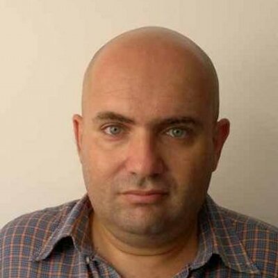 Profile Picture of Kevin Wain (@kevin_wain) on Twitter