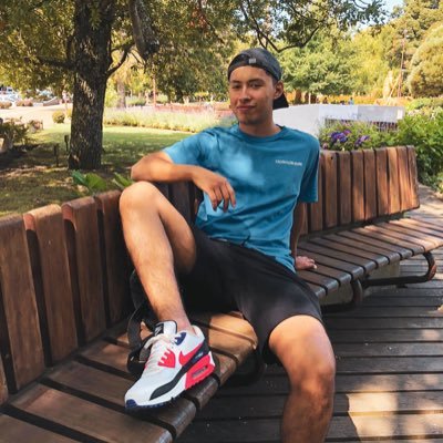 Profile Picture of Tomas Armijo (@Tomas71470260) on Twitter