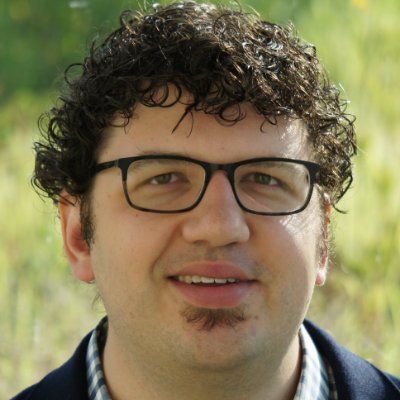 Profile Picture of John Swierk (@swierklab) on Twitter