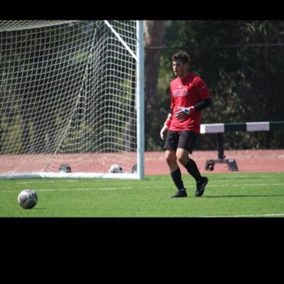 Profile Picture of Alex Muir (@muirkeep1) on Twitter