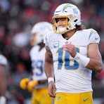 Profile Picture of Justin Herbert (@Justin-Herbert) on Facebook