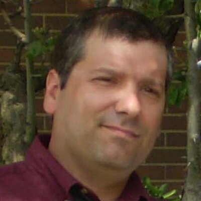 Profile Picture of Tom Branstetter (@tombranstetter) on Twitter