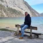 Profile Picture of Robert Grüner (@faceman.gruener) on Instagram