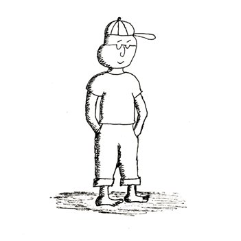 Profile Picture of Caleb Hardwick (@HaskellHobo) on Twitter