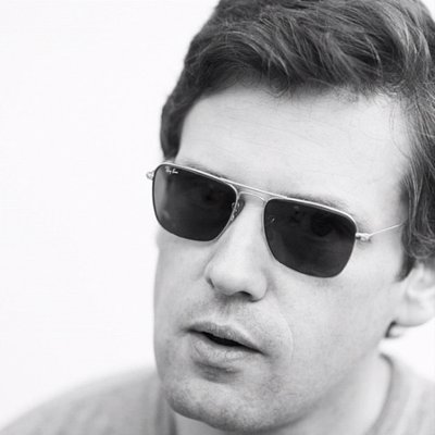 Profile Picture of Marcin Janowski (@Janowski) on Twitter