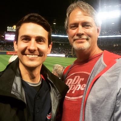Profile Picture of Joshua Huggins (@JoshuaGHuggins) on Twitter
