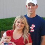 Profile Picture of Tyler Danielle Wainscott (@familyof32013) on Instagram