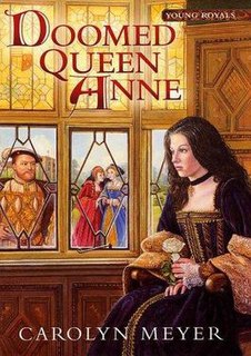 Profile Picture of Doomed Queen Anneon Wikipedia
