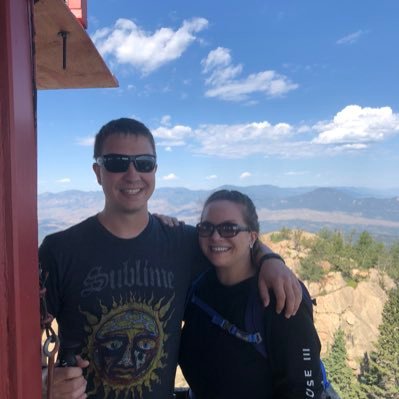 Profile Picture of Jim Allman (@85allman) on Twitter