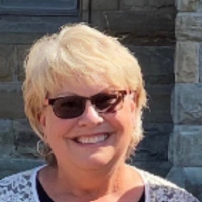 Profile Picture of Pat Boury (@PatBoury) on Twitter
