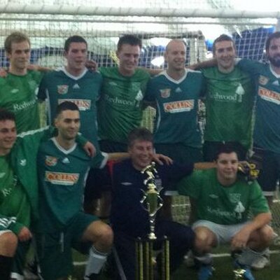 Profile Picture of Kevin Lough (@KevinLough) on Twitter