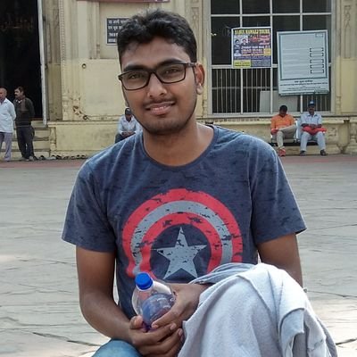 Profile Picture of Ashwini Gupta (@fnlsg) on Twitter