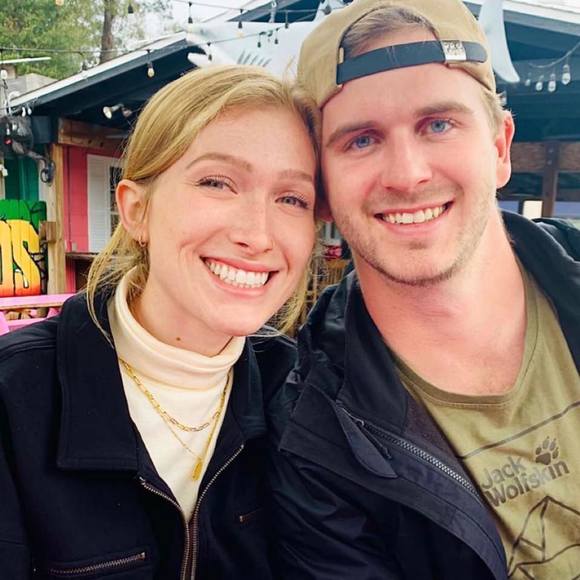 Profile Picture of Juliana Trammell (@trammelljuliana) on Poshmark