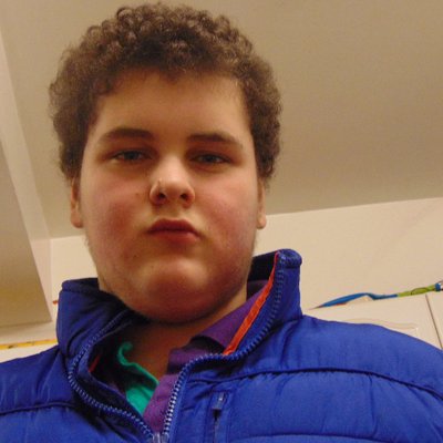 Profile Picture of Daniel Danks (@bradfordcity11) on Twitter