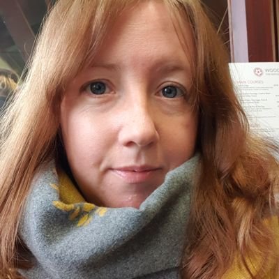 Profile Picture of Mary-Anne Price (@M_APrice) on Twitter