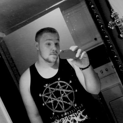 Profile Picture of Nate Bear (@NateBear17) on Twitter